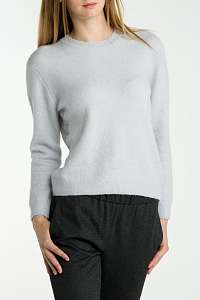 Sveter GANT G. DROP SHOULDER CREW NECK