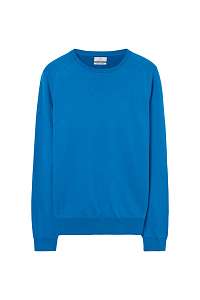 SVETER GANT G1. COTTON CASHMERE CREW