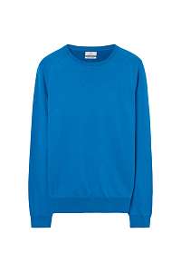 SVETER GANT G1. COTTON CASHMERE CREW