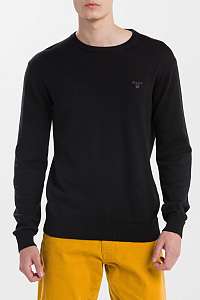 SVETER GANT LIGHT WEIGHT COTTON CREW