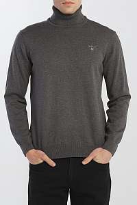 SVETER GANT LIGHT WEIGHT COTTON TURTLE NECK