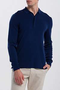 SVETER GANT O1. COTTON RUGGER