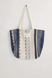 TAŠKA GANT BOHO SHOPPER