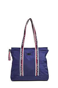 TAŠKA GANT D1. LOGO SHOPPER BAG