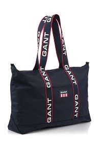 TAŠKA GANT D1. RETRO SHIELD SHOPPER