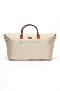 Taška GANT O1. SOLID WEEKEND BAG