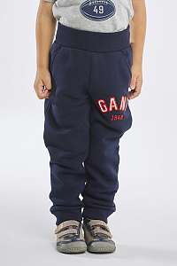 TEPLÁKY GANT D1. LOGO SWEAT PANTS