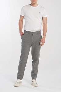 TEPLÁKY GANT D1. SACKER RIB LEISURE PANTS