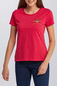 TRIČKO GANT ARCHIVE SHIELD SS T-SHIRT