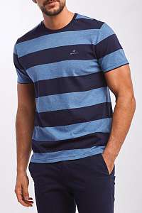 TRIČKO GANT BARSTRIPE SS T-SHIRT