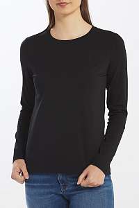 TRIČKO GANT COTT/ELA C-NECK LS T-SHIRT