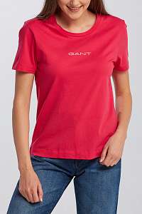 TRIČKO GANT D1. 13 STRIPES SS T-SHIRT