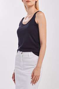 TRIČKO GANT D1. 1X1 RIB TANK TOP