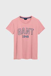 TRIČKO GANT D1. GANT 1949 SS T-SHIRT