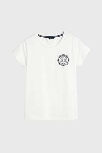 TRIČKO GANT D1. PR ANNIVERSERY T-SHIRT