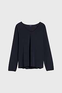 TRIČKO GANT D1. V-NECK TOP