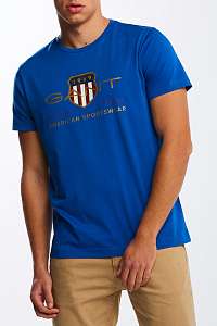 TRIČKO GANT D2. ARCHIVE SHIELD SS T-SHIRT