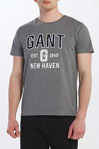 TRIČKO GANT D2. GIFT GIVING SS T-SHIRT