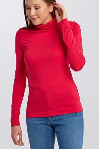 TRIČKO GANT D2. TURTLENECK JERSEY LS