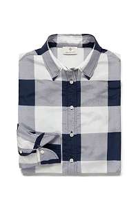 TRIČKO GANT G2. GINGHAM SHIRT