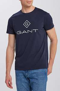 TRIČKO GANT GANT LOCK UP SS T - SHIRT