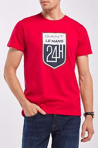 TRIČKO GANT LM. GRAPHIC SS T-SHIRT