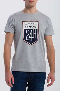 TRIČKO GANT LM. SS T-SHIRT