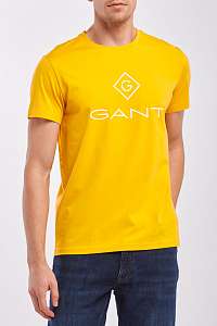 TRIČKO GANT LOCK UP SS T - SHIRT