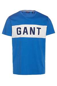 TRIČKO GANT MD. THE SUMMER LOGO SS TSHIRT