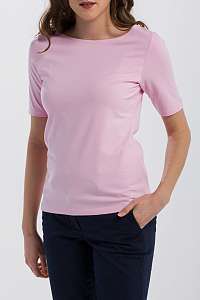 TRIČKO GANT O1. COTT/ELA BOATNECK TOP