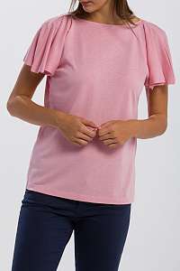 TRIČKO GANT O2. BACK V-NECK TOP