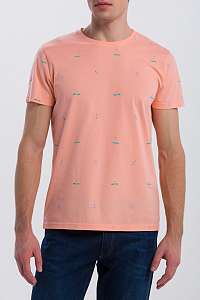 TRIČKO GANT O2. SURFER SS T-SHIRT