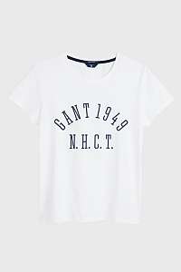 TRIČKO GANT TG GANT 1949 SS T-SHIRT