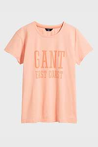 TRIČKO GANT TG SUN FADED GANT T-SHIRT