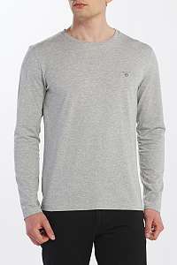 TRIČKO GANT THE ORIGINAL SLIM LS T-SHIRT