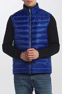 VESTA GANT D.1 THE LIGHT DOWN GILET