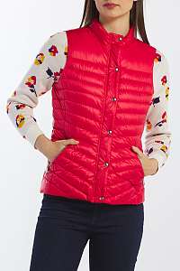 VESTA GANT D1. LIGHT DOWN GILET