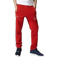 adidas  83C Trackpant  Červená