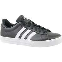adidas  Adidas Daily 2.0  Čierna