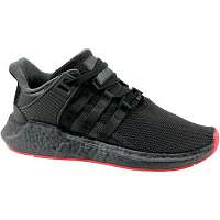 adidas  adidas EQT Support 93/17  Čierna