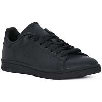adidas  ADIDAS STAN SMITH BLACK  Viacfarebná
