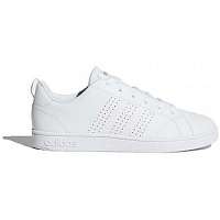 adidas  ADVANTAGE CL K BB9976  Biela