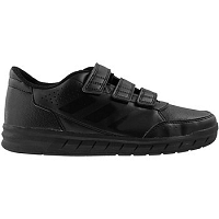 adidas  Alta Sport CF K  Čierna
