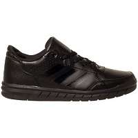 adidas  Alta Sport K  Čierna