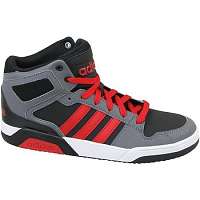 adidas  BB9TIS Mid K  viacfarebny