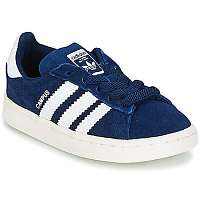 adidas  CAMPUS EL I  Modrá