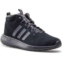 adidas  CF Lite Racer Mid  Čierna