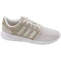adidas  CF QT Racer W  Biela
