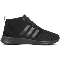 adidas  CF Racer Mid Neo  Čierna