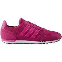 adidas  City Racer W  viacfarebny